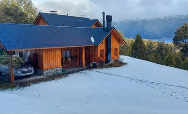 Exclusiva propiedad en venta Villa La Angostura