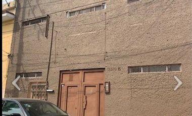 SE VENDE EDIFICIO EN TLALNEPANTLA