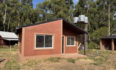 Casa Barrio El Bosque Colón