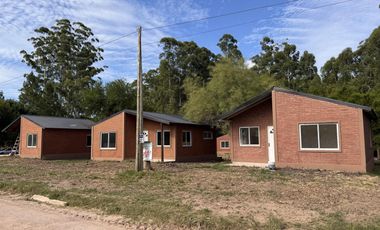 Casa Barrio El Bosque Colón