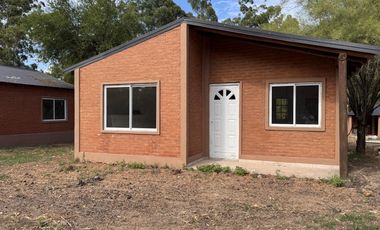 Casa Barrio El Bosque Colón