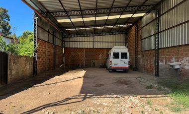 Galpón - Venta - Tigre Benavidez