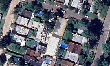 Galpón - Venta - Tigre Benavidez