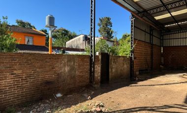 Galpón - Venta - Tigre Benavidez