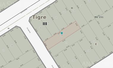 Galpón - Venta - Tigre Benavidez