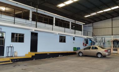 BODEGA   EN VENTA  EN TULTEPEC