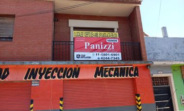 Edificio Comercial en Lomas de Zamora Oeste