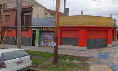 Edificio Comercial en Lomas de Zamora Oeste