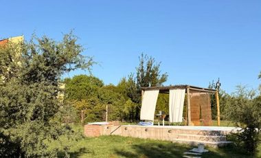 Quinta en Toay
