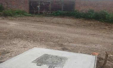 Yautepec - Terreno en Venta