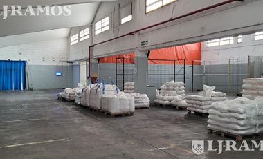 Depósito - Munro