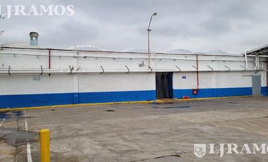 Depósito - Munro