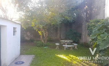 APTA CREDITO 2 dorm, gge,  patio, terraza!
