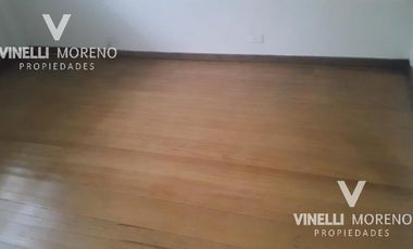 APTA CREDITO 2 dorm, gge,  patio, terraza!