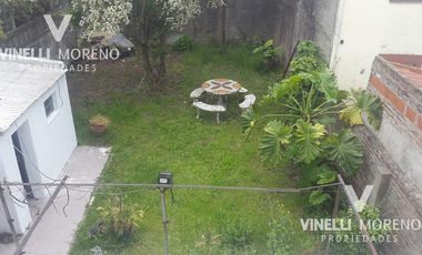 APTA CREDITO 2 dorm, gge,  patio, terraza!
