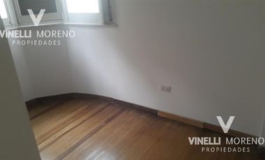 APTA CREDITO 2 dorm, gge,  patio, terraza!