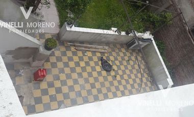 APTA CREDITO 2 dorm, gge,  patio, terraza!