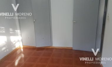 APTA CREDITO 2 dorm, gge,  patio, terraza!