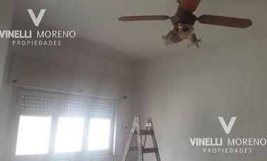 APTA CREDITO 2 dorm, gge,  patio, terraza!
