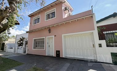 Casa en Lomas de Zamora Oeste