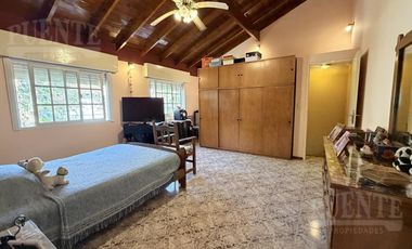 Casa en Lomas de Zamora Oeste
