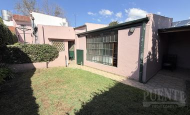 Casa en Lomas de Zamora Oeste