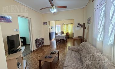 Casa en Lomas de Zamora Oeste