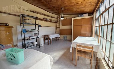 Casa en Lomas de Zamora Oeste