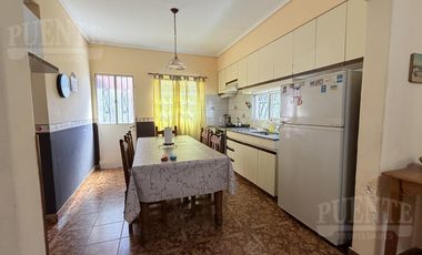 Casa en Lomas de Zamora Oeste