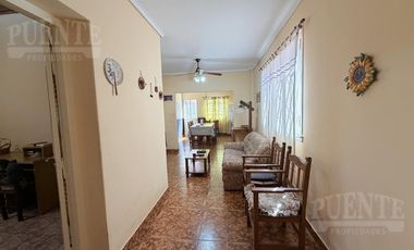 Casa en Lomas de Zamora Oeste