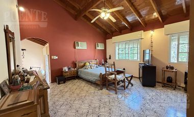 Casa en Lomas de Zamora Oeste