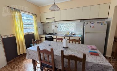 Casa en Lomas de Zamora Oeste