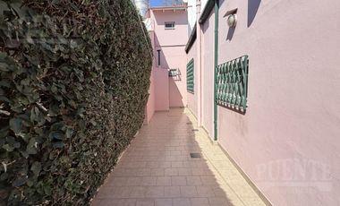 Casa en Lomas de Zamora Oeste