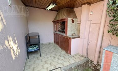 Casa en Lomas de Zamora Oeste