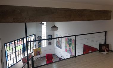 DEPARTAMENTO TIPO LOFT ALQUILER EN RIO DE JANEIRO 3722 (LANUS OESTE)