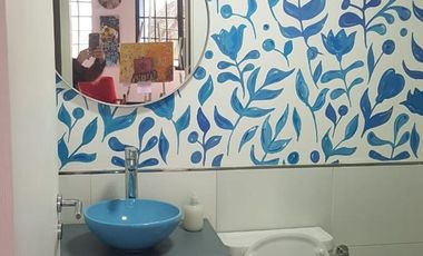 DEPARTAMENTO TIPO LOFT ALQUILER EN RIO DE JANEIRO 3722 (LANUS OESTE)