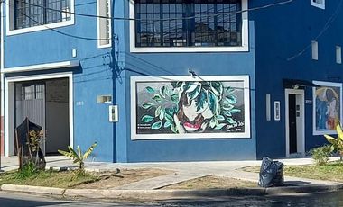 DEPARTAMENTO TIPO LOFT ALQUILER EN RIO DE JANEIRO 3722 (LANUS OESTE)
