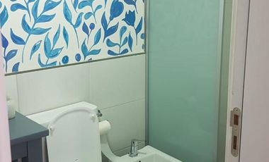 DEPARTAMENTO TIPO LOFT ALQUILER EN RIO DE JANEIRO 3722 (LANUS OESTE)