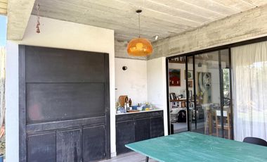 Venta Casa - Barrio Santa Emilia, Pilar del Este