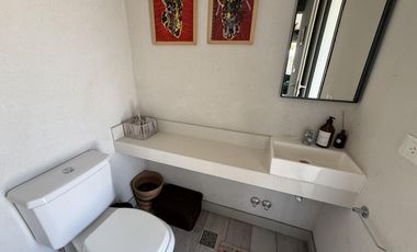 Venta Casa - Barrio Santa Emilia, Pilar del Este