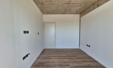 Departamento 1 dormitorio Complejo Cerrado Bruk