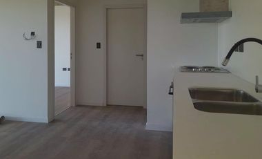 Departamento 1 dormitorio Complejo Cerrado Bruk