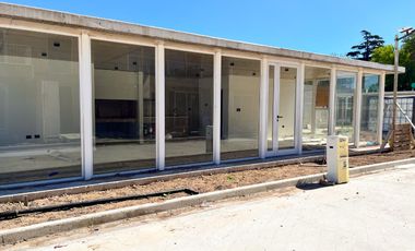 Departamento 1 dormitorio Complejo Cerrado Bruk