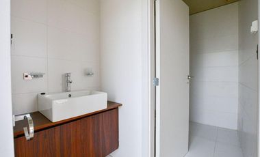 Departamento 1 dormitorio Complejo Cerrado Bruk