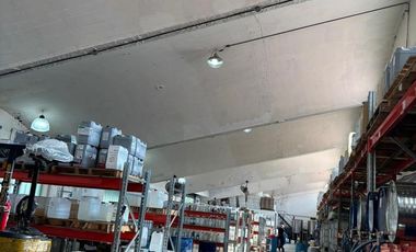 Depósito de 1903 m2 en Alquiler - Carapachay
