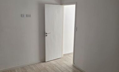 PH de dos ambientes en Planta Baja. A estrenar. Contrafrente.
