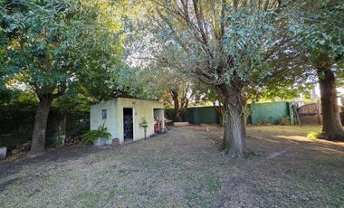Casa quinta en venta en Arana, La Plata