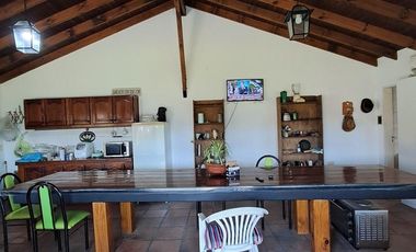 Casa quinta en venta en Arana, La Plata
