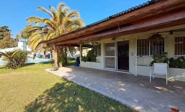 Casa quinta en venta en Arana, La Plata