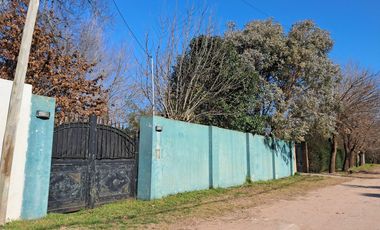 Casa quinta en venta en Arana, La Plata